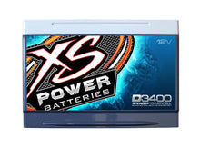 XS Batteries D3400 Battery