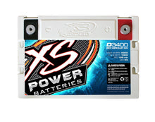 XS Batteries D3400 Battery
