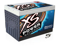 XS Batteries D3400 Battery