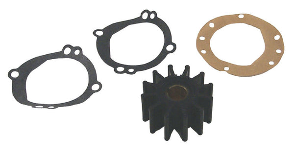 Sierra Marine 183046 Water Pump Impeller
