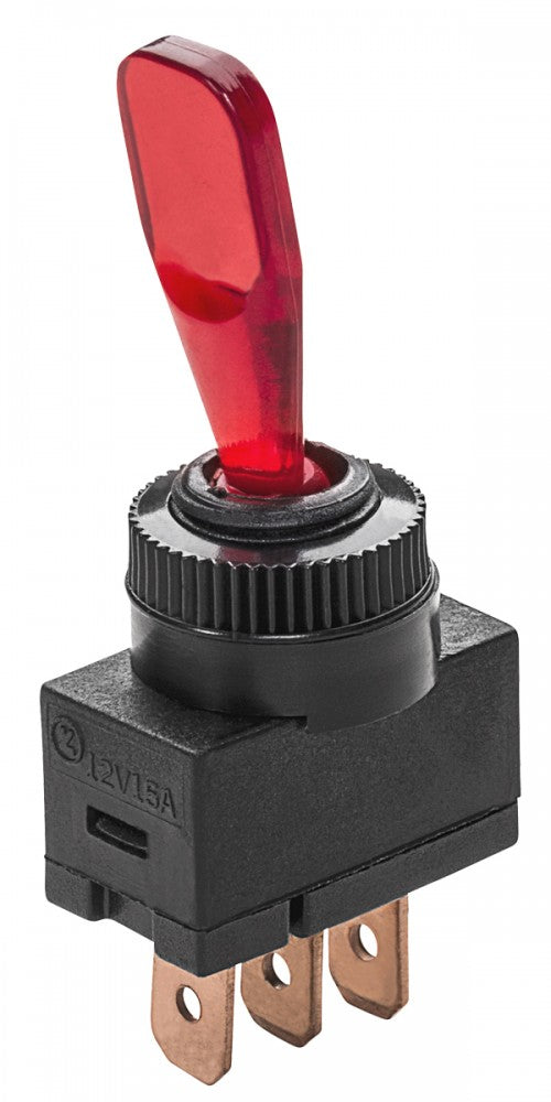WhiteCap Industries S8085C Multi Purpose Switch