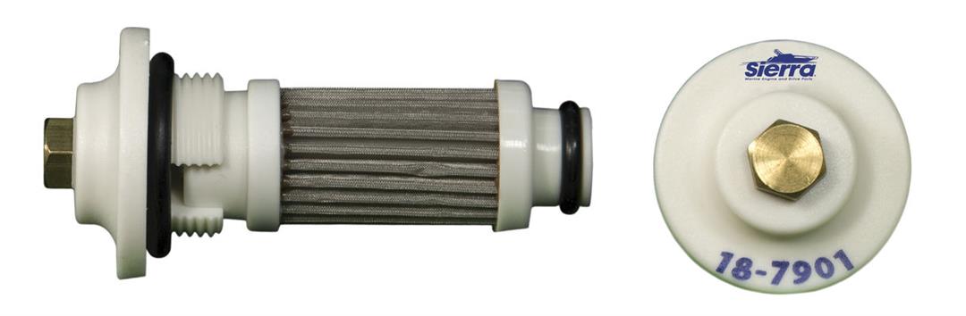 Sierra Marine 187901 Oil Filter