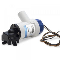 Albin 0102008 Bilge Pump