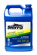 Sierra Marine 189420CAT3 Oil