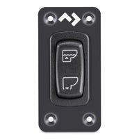 Sierra Marine 385311998 Toilet Flush Switch