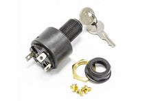 Sierra Marine MP39780 Ignition Switch