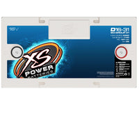 XS Batteries D1631 Battery
