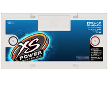 XS Batteries D1631 Battery