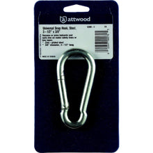 Attwood Marine 123053 Carabiner
