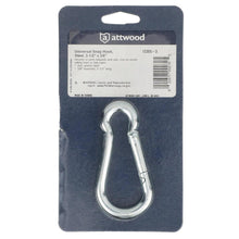 Attwood Marine 123053 Carabiner