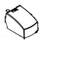 Norcold 636911 Refrigerator Crisper Bin Cover