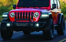 Rigid Lighting 37108 Driving/ Fog Light