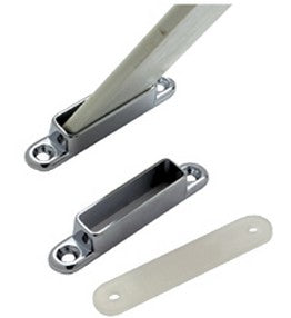 Attwood Marine 107963 Boat Cover Support Bow Socket