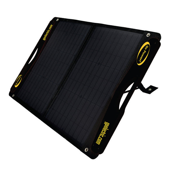 Go Power 82764 Solar Kit