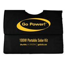 Go Power 82764 Solar Kit