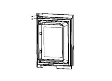 Norcold 623816 Refrigerator Door