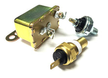 Sierra Marine MP41400 Oil Pressure And Temperature Warning Kit