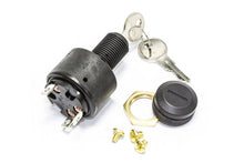 Sierra Marine MP41030 Ignition Switch