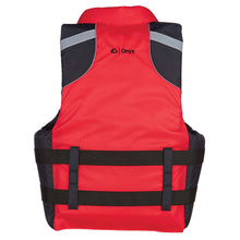 Onyx Outdoors 1172103015 PFD - Personal Floatation Device