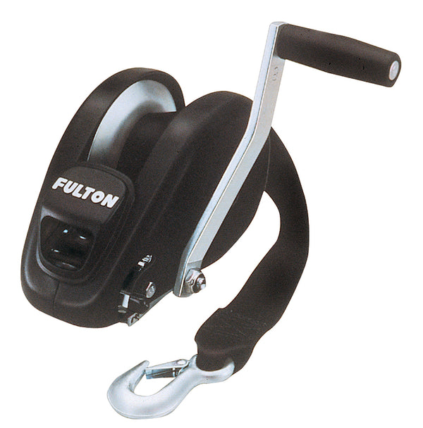 Fulton 142315 Trailer Boat Winch
