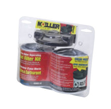 Moeller Marine Products 03332210 Fuel Water Separator