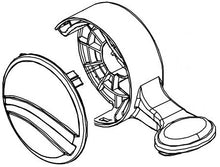 Dometic 385311119 Toilet Flush Pedal