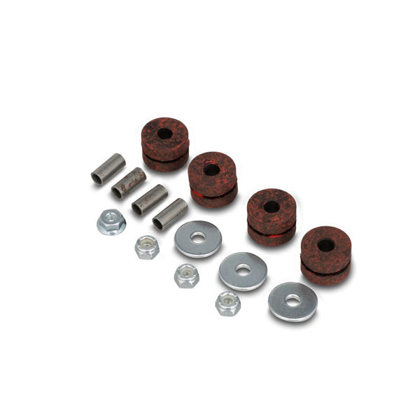 Dometic 3310725001 Air Conditioner Condenser Fan Motor Service Kit