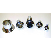 T-H Marine RFTH2BCPDP Outboard Motor Control Cable Flange