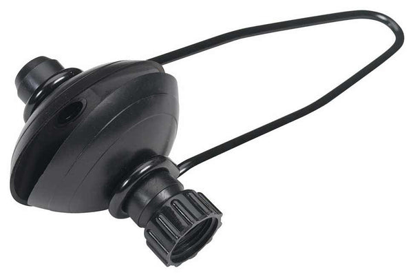 Moeller Marine Products 09907600 Marine Motor Flusher