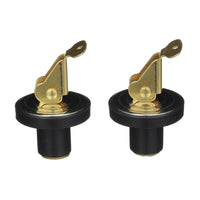 Attwood Marine 7534A3 Boat Drain Plug