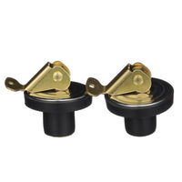 Attwood Marine 7534A3 Boat Drain Plug