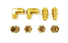 SeaStar HF5590 Boat Hydraulic Steering Fitting