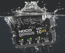 Noco GENPRO10X3 Battery Charger