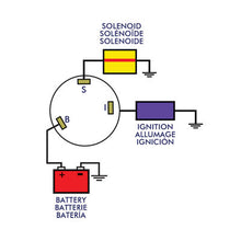 Sierra Marine MP39200 Ignition Switch