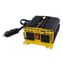 Go Power 80173 Power Inverter