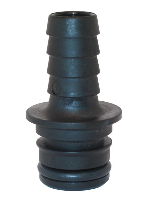 Flojet 20381002 Fresh Water Fitting