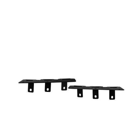 Rigid Lighting 46730 Driving/ Fog Light Mounting Bracket