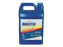Sierra Marine 1896903 Oil
