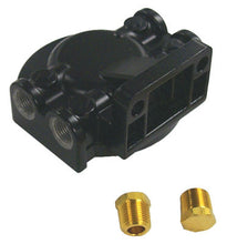 Sierra Marine 187775 Fuel Water Separator Filter Bracket