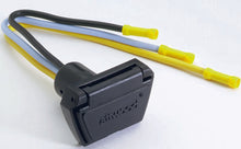 Attwood Marine 76487 Trolling Motor Power Plug