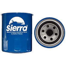 Sierra Marine 237823 Oil Filter