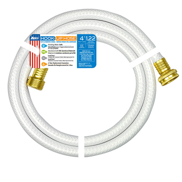 Teknor Apex 75334 Fresh Water Hose