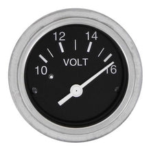 Sierra Marine 80134P Gauge Voltmeter