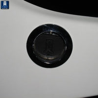 T-H Marine SA1DP Boat Scupper Adapter