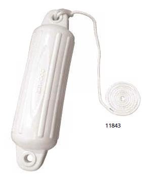 Attwood Marine 119717 Boat Fender Line