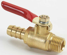 Moeller Marine Products 03330610 Shut Off Valve