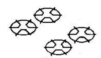 Dometic 51087 Multi Purpose Clip