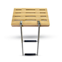 WhiteCap Industries 60924 Dock Ladder