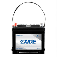 Exide Technologies S26 Battery