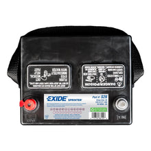 Exide Technologies S26 Battery